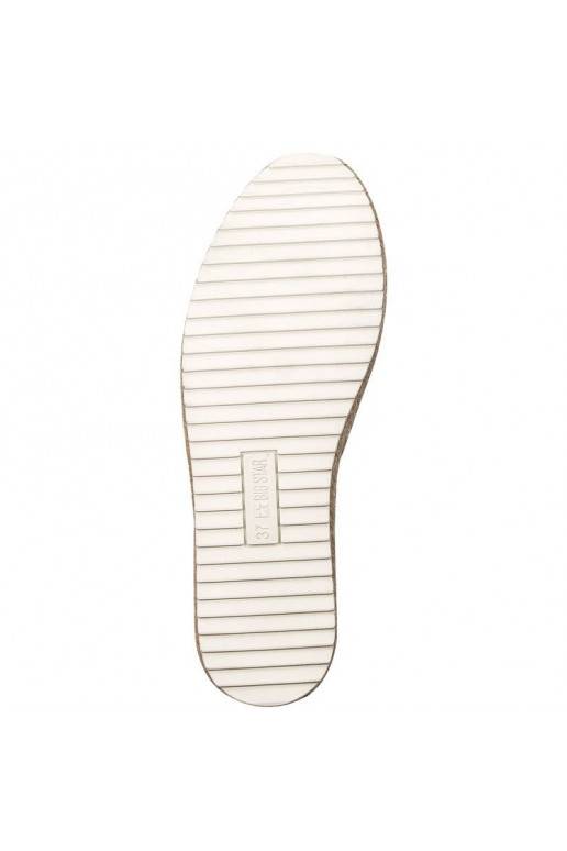 Espadrilles  Big Star BAT_FF274A515 GOLD Big Star - 6