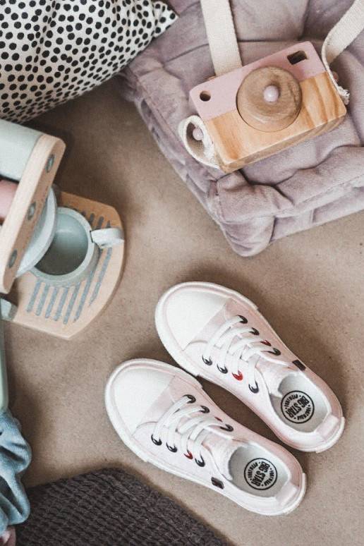 Vaikiški klasikinio modelio... Vaikiški klasikinio modelio...