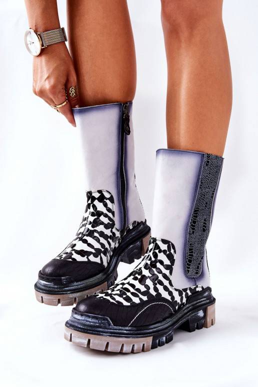 Sieviešu puszābaki  -baltas krāsas... Sieviešu puszābaki  -baltas krāsas...