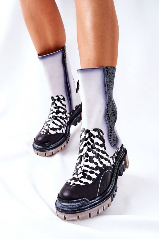 Sieviešu puszābaki  -baltas krāsas... Sieviešu puszābaki  -baltas krāsas...