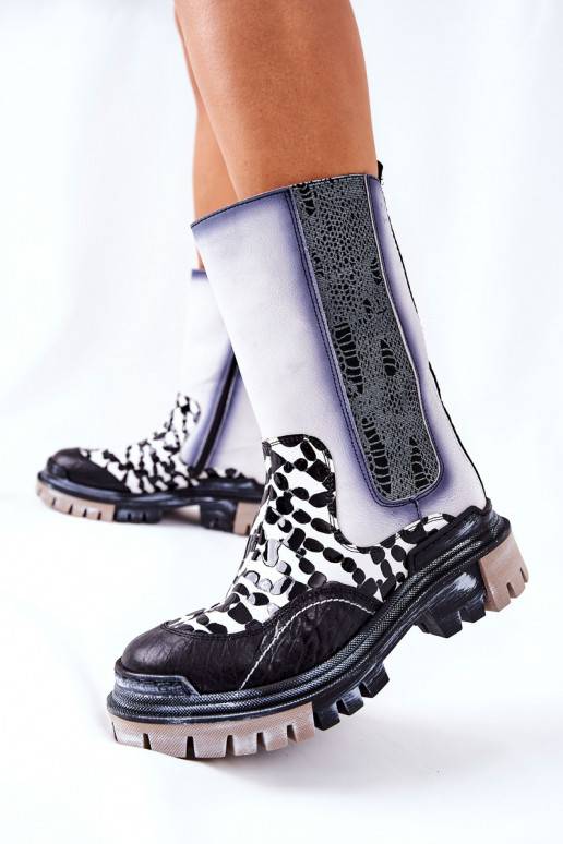 Sieviešu puszābaki  -baltas krāsas... Sieviešu puszābaki  -baltas krāsas...