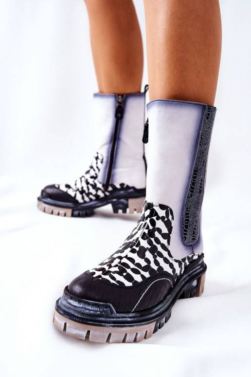 Sieviešu puszābaki  -baltas krāsas... Sieviešu puszābaki  -baltas krāsas...