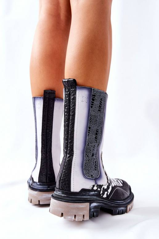 Sieviešu puszābaki  -baltas krāsas... Sieviešu puszābaki  -baltas krāsas...