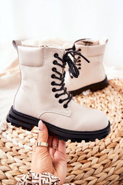 Klasiska modeļa Bērnu apavi ar... Klasiska modeļa Bērnu apavi ar...