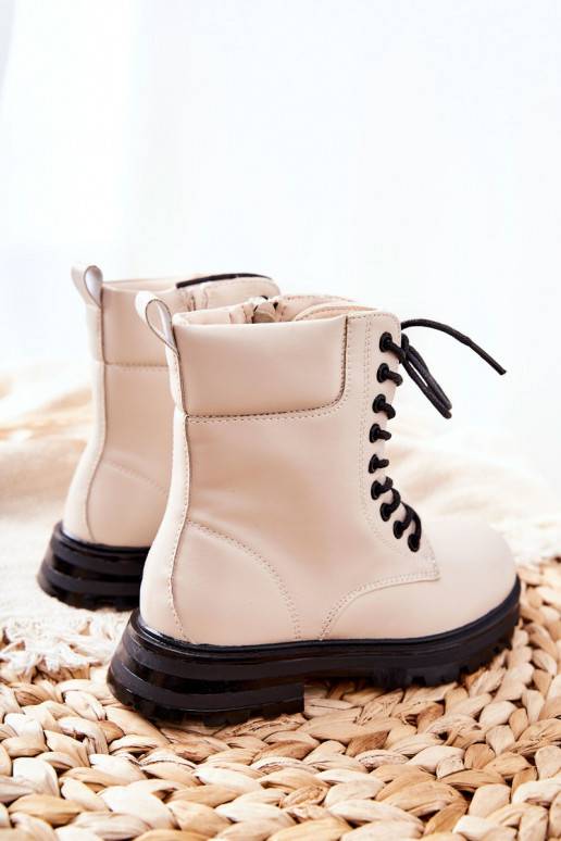 Klasiska modeļa Bērnu apavi ar... Klasiska modeļa Bērnu apavi ar...