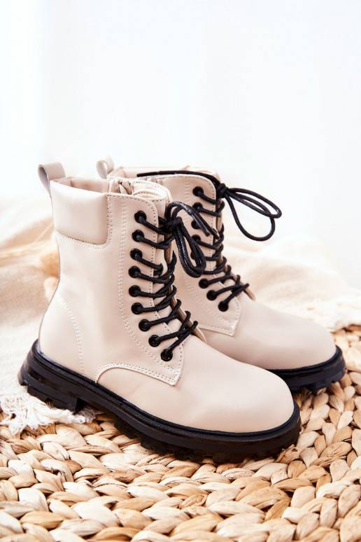 Klasiska modeļa Bērnu apavi ar... Klasiska modeļa Bērnu apavi ar...