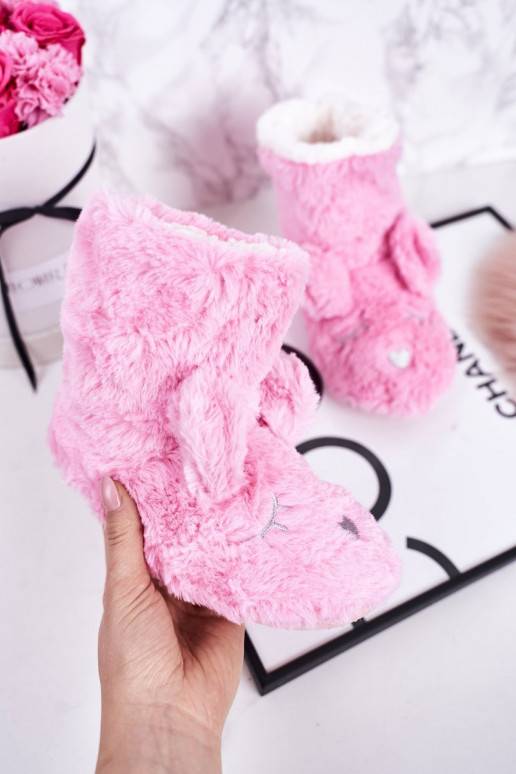 Children's Insulated Home Slippers... Children's Insulated Home Slippers...