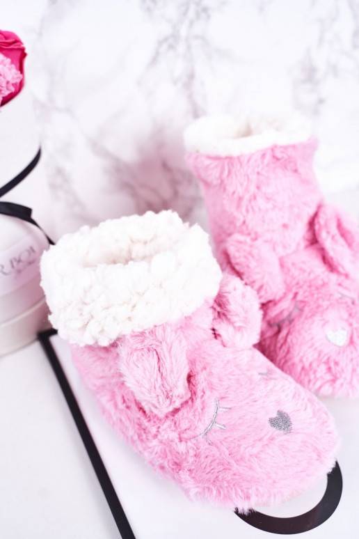 Children's Insulated Home Slippers... Children's Insulated Home Slippers...