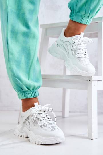 Sneakers modeļa apavi... 2