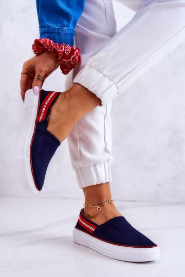 Sporta apavi Slip On Big...