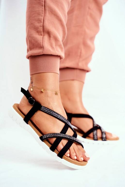 Sieviešu basenes Lu Boo ar mirdzošiem...