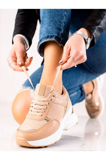 Stilīgi Sneakers modeļa...