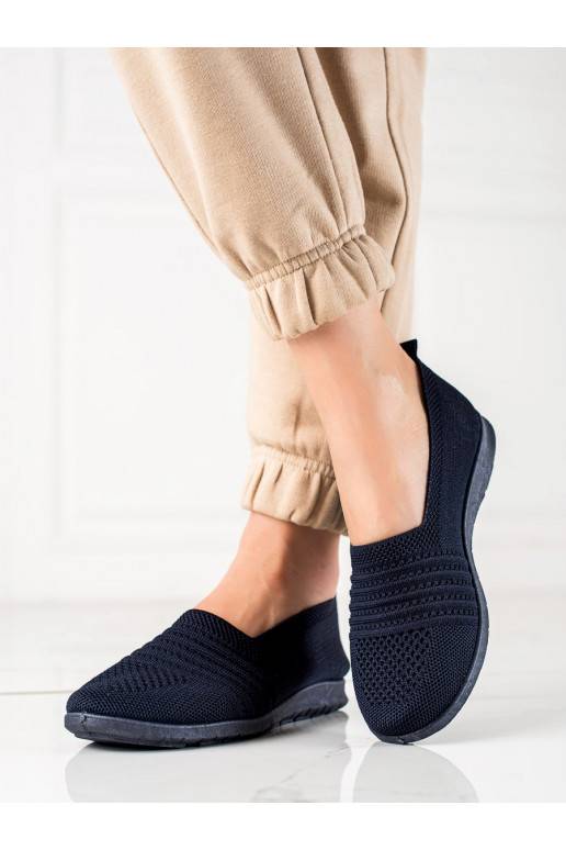 Klasiskie slip on apavi no POTOCKI Klasiskie slip on apavi no POTOCKI