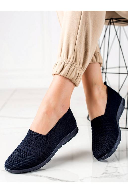 Klasiskie slip on apavi no POTOCKI Klasiskie slip on apavi no POTOCKI