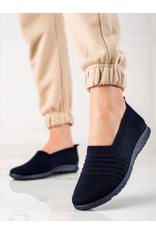 Klasiskie slip on apavi no POTOCKI Klasiskie slip on apavi no POTOCKI