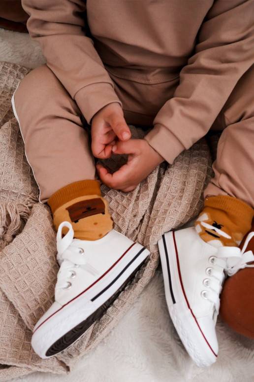 Bērnu brīvā laika apavi Klasiska... Bērnu brīvā laika apavi Klasiska...