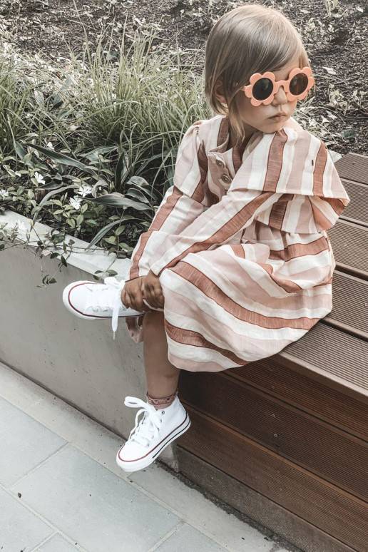 Bērnu brīvā laika apavi Klasiska... Bērnu brīvā laika apavi Klasiska...