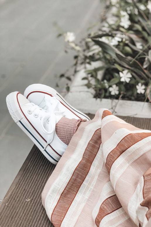 Bērnu brīvā laika apavi Klasiska... Bērnu brīvā laika apavi Klasiska...