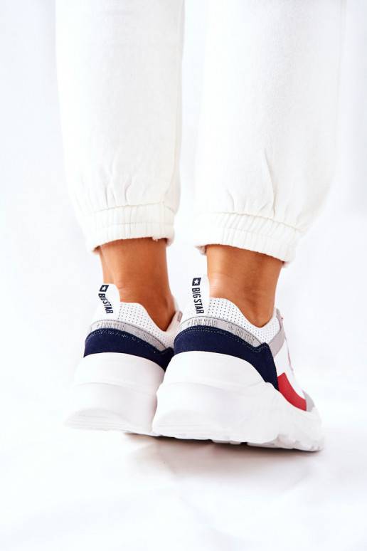 Sportiska stila apavi Sneakers modeļa... Sportiska stila apavi Sneakers modeļa...