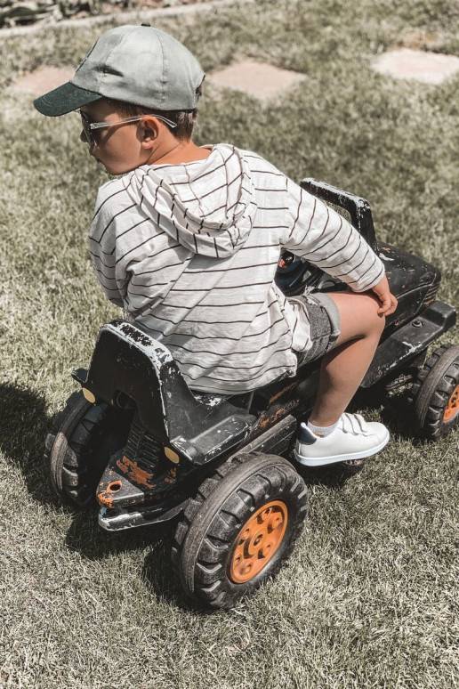 Bērnu apavi Sporta apavi ar lipīgām... Bērnu apavi Sporta apavi ar lipīgām...