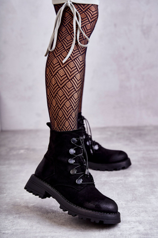 zamšādas siltināti Sieviešu puszābaki... zamšādas siltināti Sieviešu puszābaki...