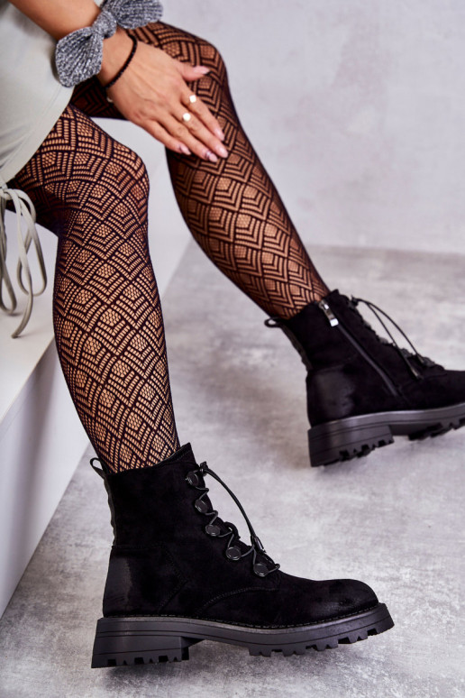 zamšādas siltināti Sieviešu puszābaki... zamšādas siltināti Sieviešu puszābaki...