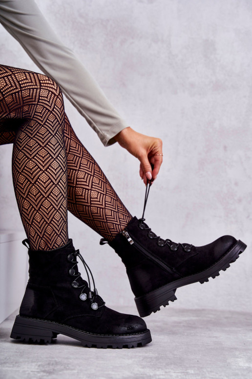 zamšādas siltināti Sieviešu puszābaki... zamšādas siltināti Sieviešu puszābaki...