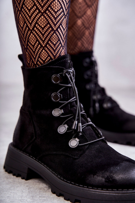 zamšādas siltināti Sieviešu puszābaki... zamšādas siltināti Sieviešu puszābaki...