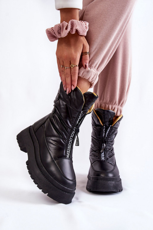 sniega apavi ar rāvējslēdzējiem... sniega apavi ar rāvējslēdzējiem...