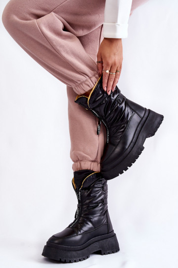 sniega apavi ar... 2