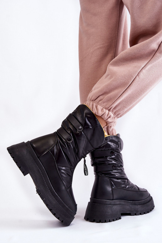 sniega apavi ar rāvējslēdzējiem... sniega apavi ar rāvējslēdzējiem...