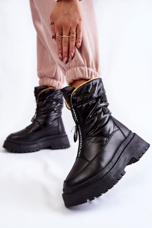 sniega apavi ar rāvējslēdzējiem... sniega apavi ar rāvējslēdzējiem...