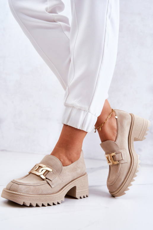 zamšādas apavi  Ziloņkaula krāsas... zamšādas apavi  Ziloņkaula krāsas...