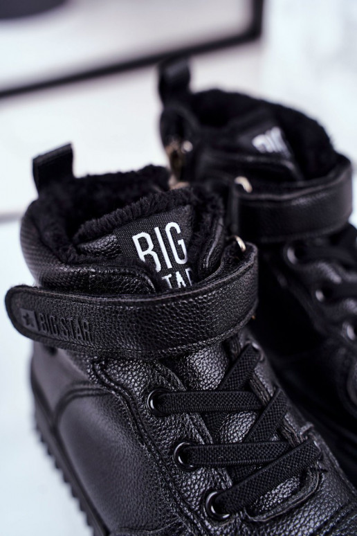 Bērnu apavi siltināti Sportiska stila... Bērnu apavi siltināti Sportiska stila...