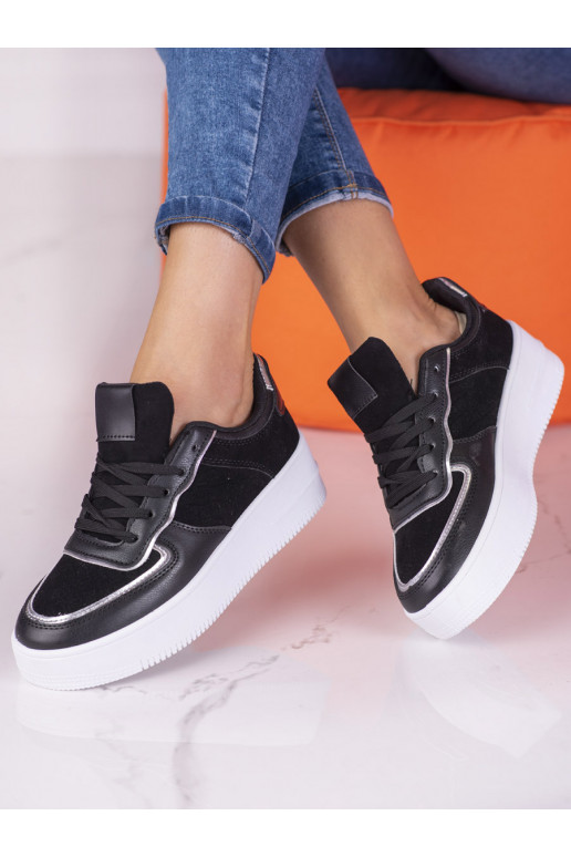 melnas krāsas  Sieviešu zābaki  ar... melnas krāsas  Sieviešu zābaki  ar...