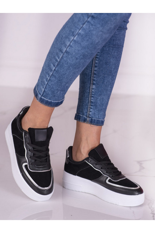 melnas krāsas  Sieviešu zābaki  ar... melnas krāsas  Sieviešu zābaki  ar...