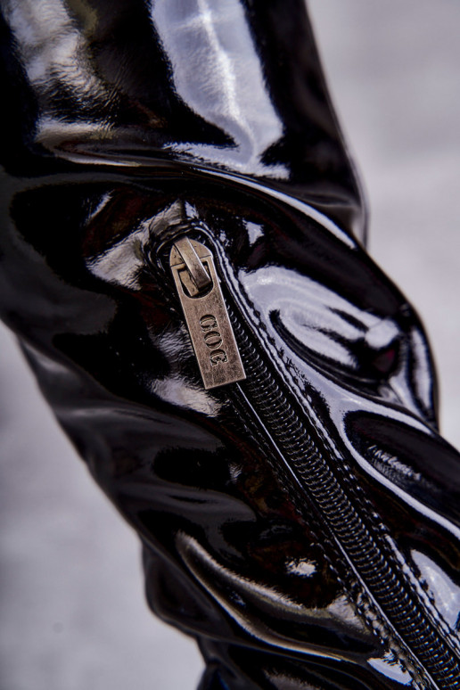 Laque garie zābaki  ar platiem... Laque garie zābaki  ar platiem...