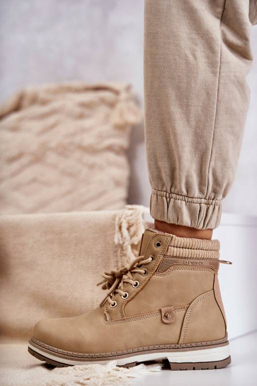 siltināti Sieviešu puszābaki apavi... siltināti Sieviešu puszābaki apavi...