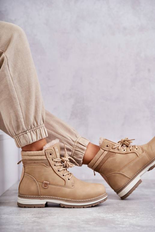 siltināti Sieviešu puszābaki apavi... siltināti Sieviešu puszābaki apavi...