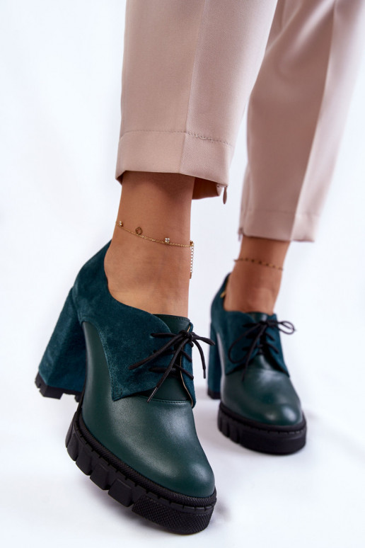 Stilīgasrnas   Sieviešu puszābaki ar... Stilīgasrnas   Sieviešu puszābaki ar...