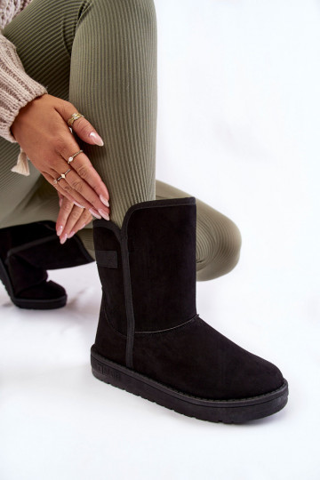 sniega apavi Big Star... 2