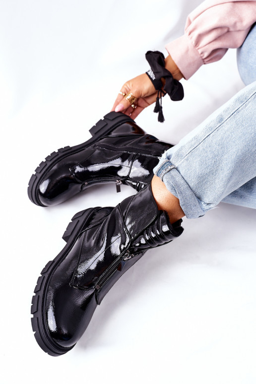 Sieviešu puszābaki melnas krāsas... Sieviešu puszābaki melnas krāsas...