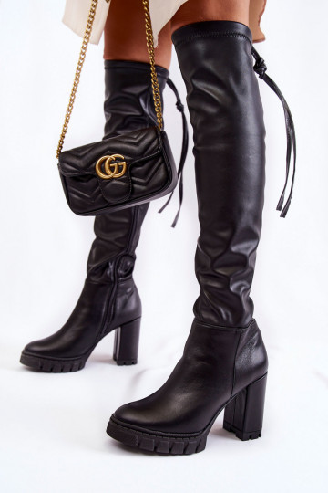 Garie zābaki ar platformu... 2