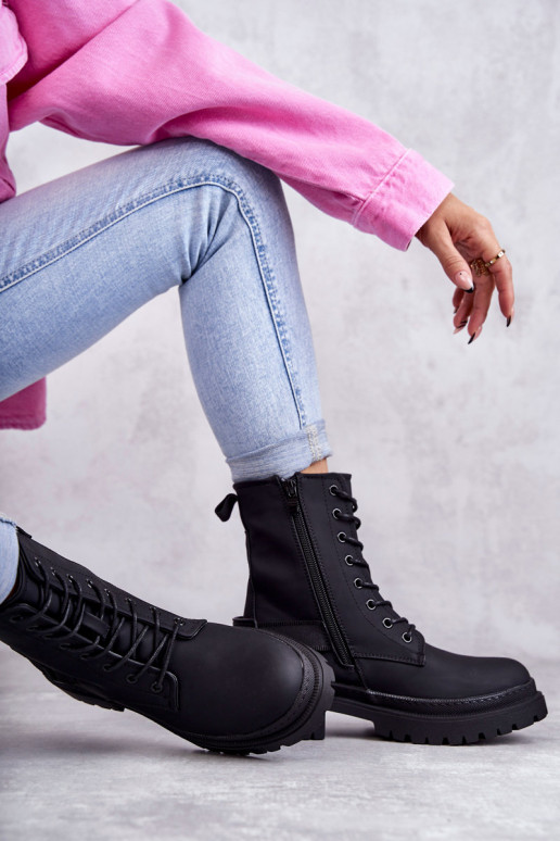 Sieviešu puszābaki siltināti ar... Sieviešu puszābaki siltināti ar...