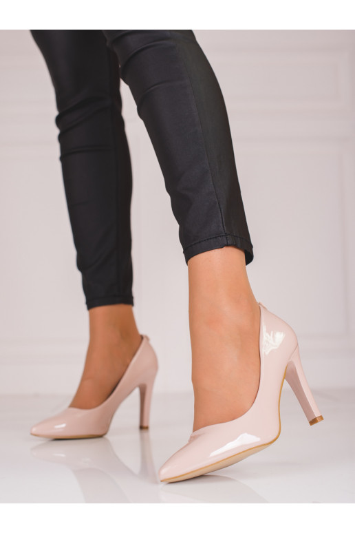 Laque puszābaki  Shelovet