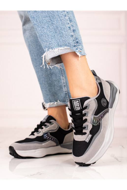 Stilīgasrnas brīvā laika apavi Big Star Stilīgasrnas brīvā laika apavi Big Star