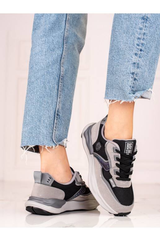 Stilīgasrnas brīvā laika apavi Big Star Stilīgasrnas brīvā laika apavi Big Star
