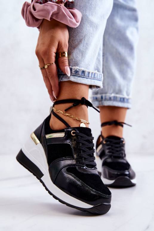 Sporta apavi ar platformu -baltas... Sporta apavi ar platformu -baltas...