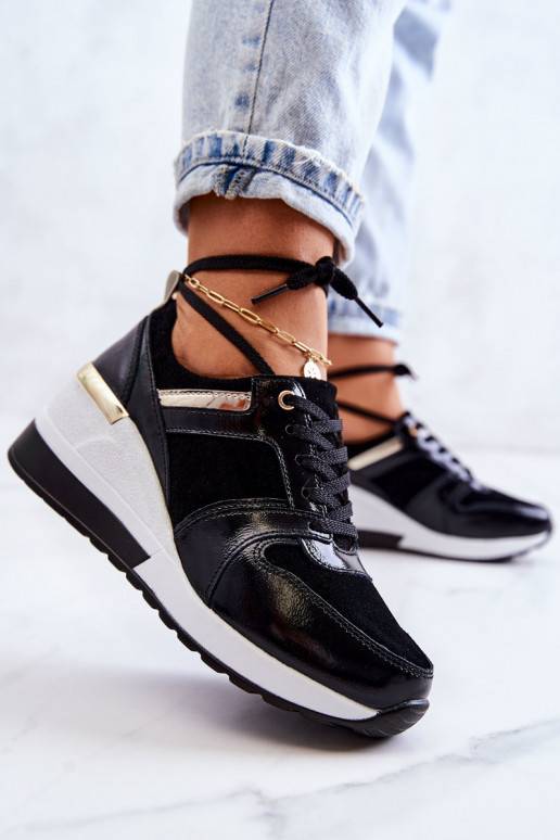 Sporta apavi ar platformu -baltas... Sporta apavi ar platformu -baltas...