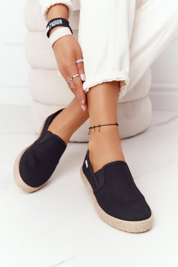 Espadrilles  Big Star...